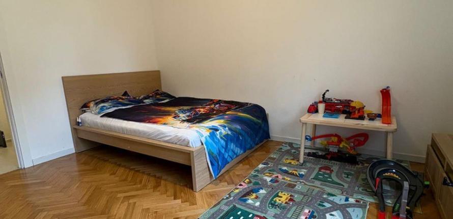 Квартира в Monza, Италия