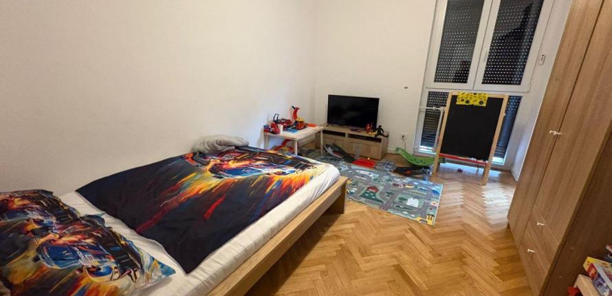 Квартира в Monza, Италия