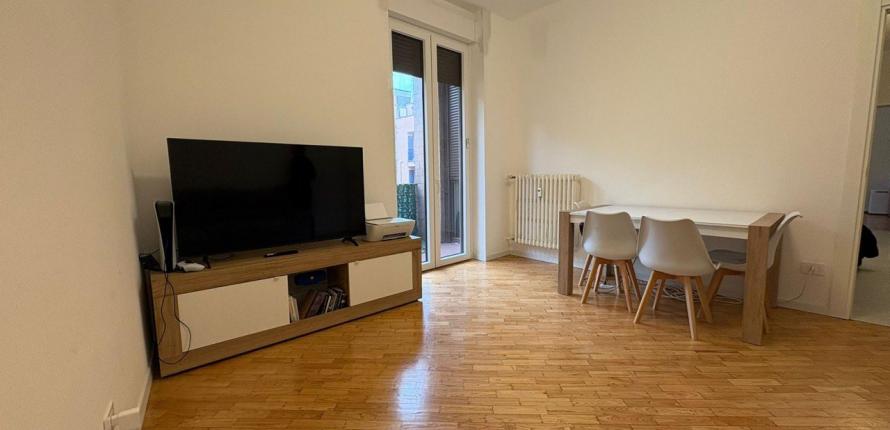 Квартира в Monza, Италия